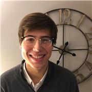 Ingles C1, Francés C1 y apoyo escolar en Pamplona. Experiencia de apoyo escolar en la ESO de 2 años